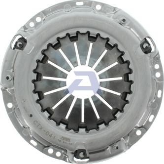 Aisin CTX-041 - Clutch Pressure Plate www.parts5.com