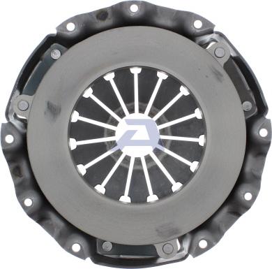 Aisin CY-022 - Clutch Pressure Plate www.parts5.com