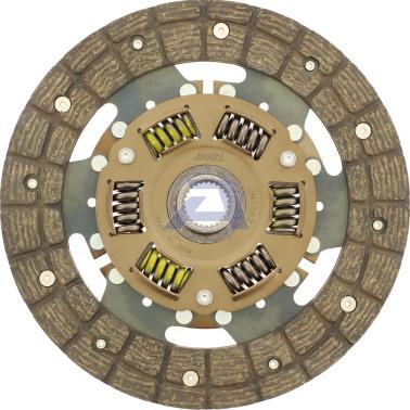 Aisin DM-062 - Диск сцепления, фрикцион www.parts5.com