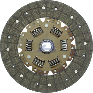 Aisin DN-039 - Clutch Disc parts5.com