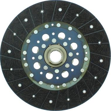 AISIN DY-078 - Clutch Disc www.parts5.com