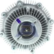 Aisin FCD-003 - Clutch, radiator fan www.parts5.com