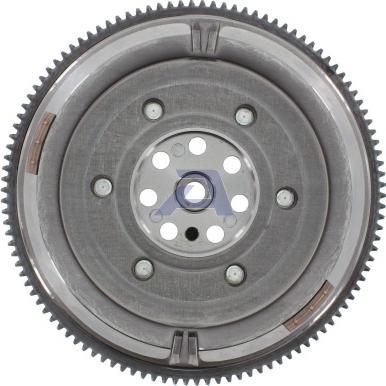 Aisin FDY-004 - Flywheel www.parts5.com