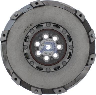 Aisin FDY-010 - Flywheel www.parts5.com