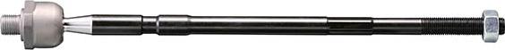 AISIN JAJDO-007 - Inner Tie Rod, Axle Joint www.parts5.com