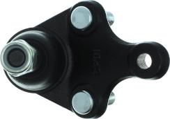 AISIN JBJTO-002 - Przegub mocujący / prowadzący www.parts5.com