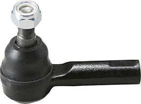 AISIN JTRNI-029 - Tie Rod End parts5.com