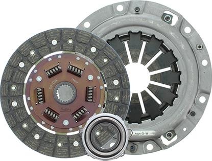 Aisin KD-035A - Clutch Kit www.parts5.com