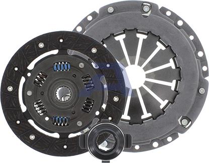 AISIN KE-CI03A - Clutch Kit www.parts5.com