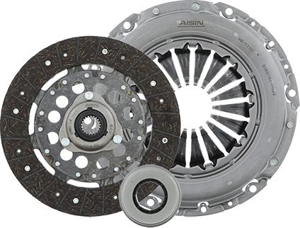 Aisin KE-CI10 - Clutch Kit www.parts5.com