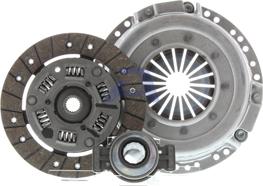 Aisin KE-FI01A - Clutch Kit parts5.com