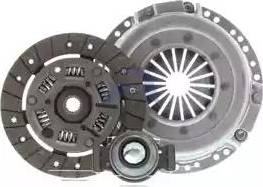 Aisin KE-FI01 - Clutch Kit parts5.com