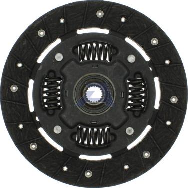 Aisin KE-FI14 - Clutch Kit www.parts5.com