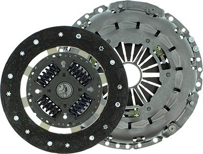 Aisin KE-FO16R - Clutch Kit www.parts5.com