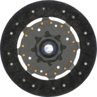 Aisin KE-FO12R - Clutch Kit www.parts5.com