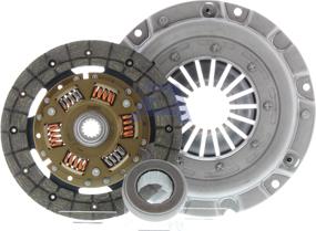 AISIN KE-OP10 - Clutch Kit www.parts5.com