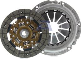 AISIN KE-OP12R - Clutch Kit www.parts5.com