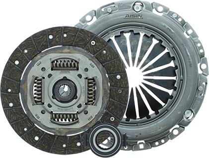 AISIN KE-PE07 - Clutch Kit www.parts5.com