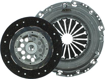 Aisin KE-PE10R - Clutch Kit www.parts5.com