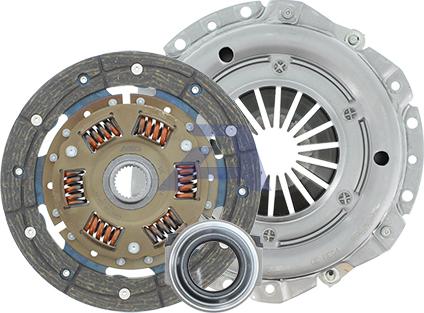 Aisin KE-RE04B - Комплект съединител www.parts5.com