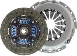 Aisin KE-RE03R - Kit de embrague www.parts5.com