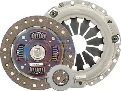 Aisin KH-064B - Clutch Kit www.parts5.com