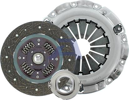 Aisin KK-014 - Clutch Kit www.parts5.com