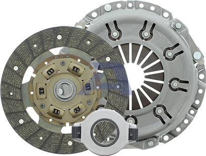 Aisin KN-177A - Clutch Kit parts5.com