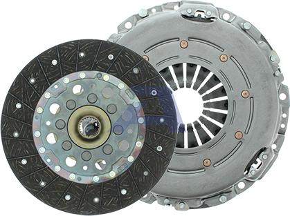 Aisin KO-042R - Clutch Kit www.parts5.com