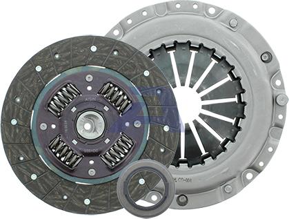 Aisin KO-009 - Clutch Kit www.parts5.com