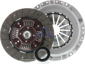 Aisin KO-009 - Clutch Kit www.parts5.com