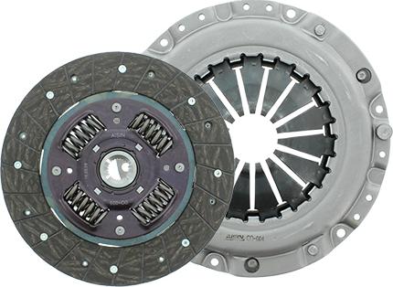 Aisin KO-028R - Clutch Kit www.parts5.com