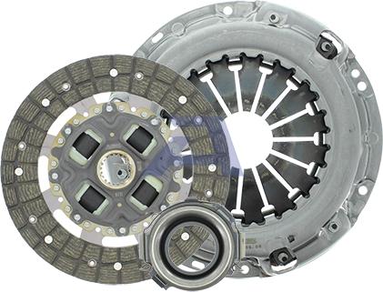 AISIN KT-168A - Clutch Kit www.parts5.com