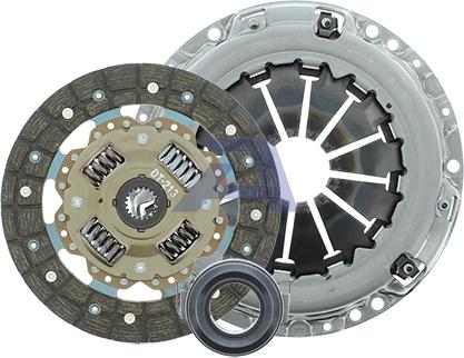 Aisin KT-345 - Clutch Kit parts5.com