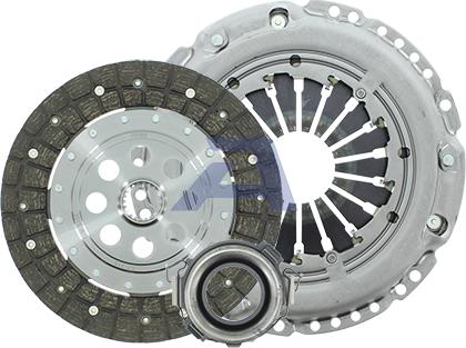 Aisin KT-307A - Clutch Kit www.parts5.com