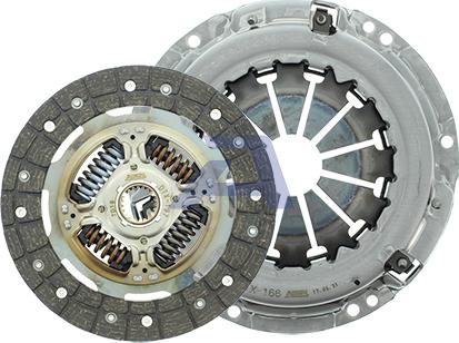 Aisin KT-319RB - Clutch Kit www.parts5.com