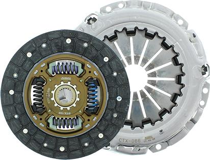 Aisin KT-370R - Комплект сцепления www.parts5.com