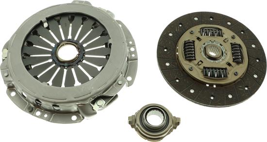 Aisin KY-043 - Clutch Kit www.parts5.com