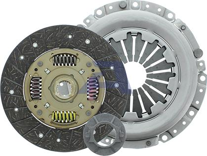 Aisin KY-060 - Clutch Kit www.parts5.com