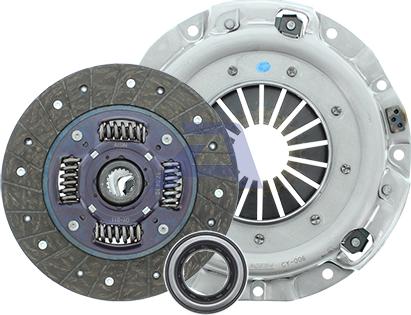 AISIN KY-027 - Clutch Kit www.parts5.com