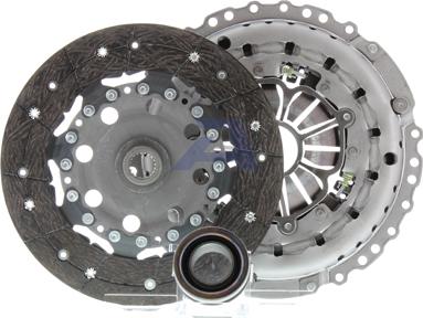 Aisin KY-103 - Clutch Kit www.parts5.com