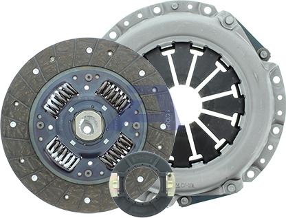 Aisin KY-110A - Clutch Kit parts5.com