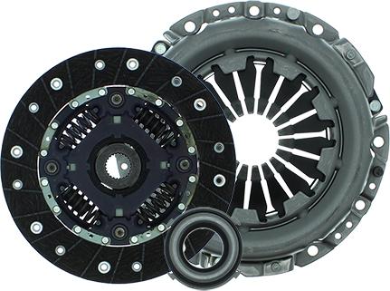 Aisin KY-127 - Clutch Kit www.parts5.com