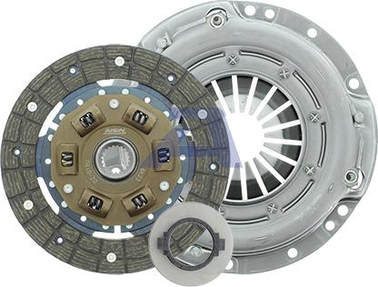 AISIN KZ-051B - Clutch Kit www.parts5.com