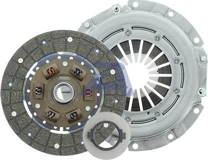 AISIN KZ-034A - Clutch Kit www.parts5.com