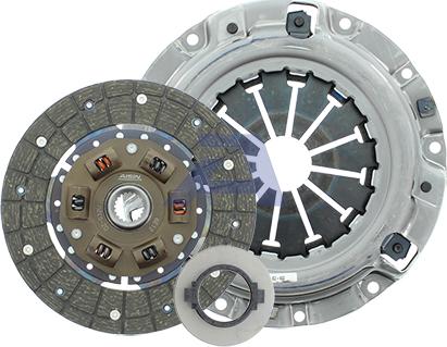 Aisin KZ-102B - Clutch Kit www.parts5.com