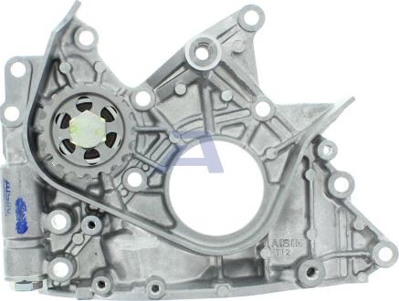 Aisin OPT-025 - Oil Pump www.parts5.com