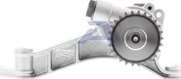 Aisin OPY-905 - Ölpumpe www.parts5.com