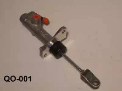 AISIN QO-001 - Master Cylinder, clutch www.parts5.com