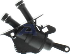 AISIN QZ-056 - Master Cylinder, clutch www.parts5.com